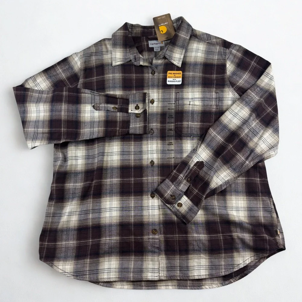 Carhartt new tags